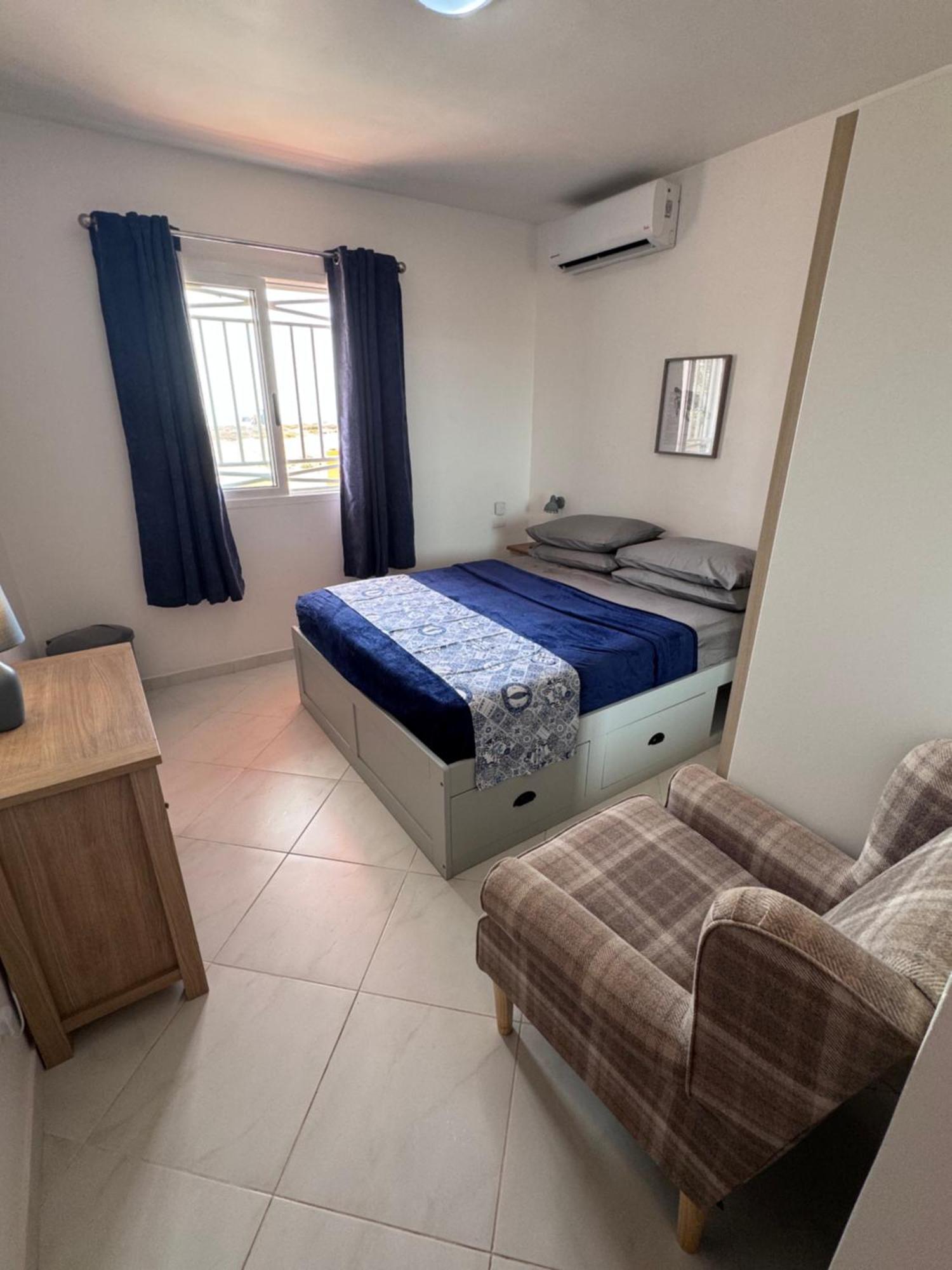 Blue Ocean Escapes Διαμέρισμα Santa Maria Εξωτερικό φωτογραφία