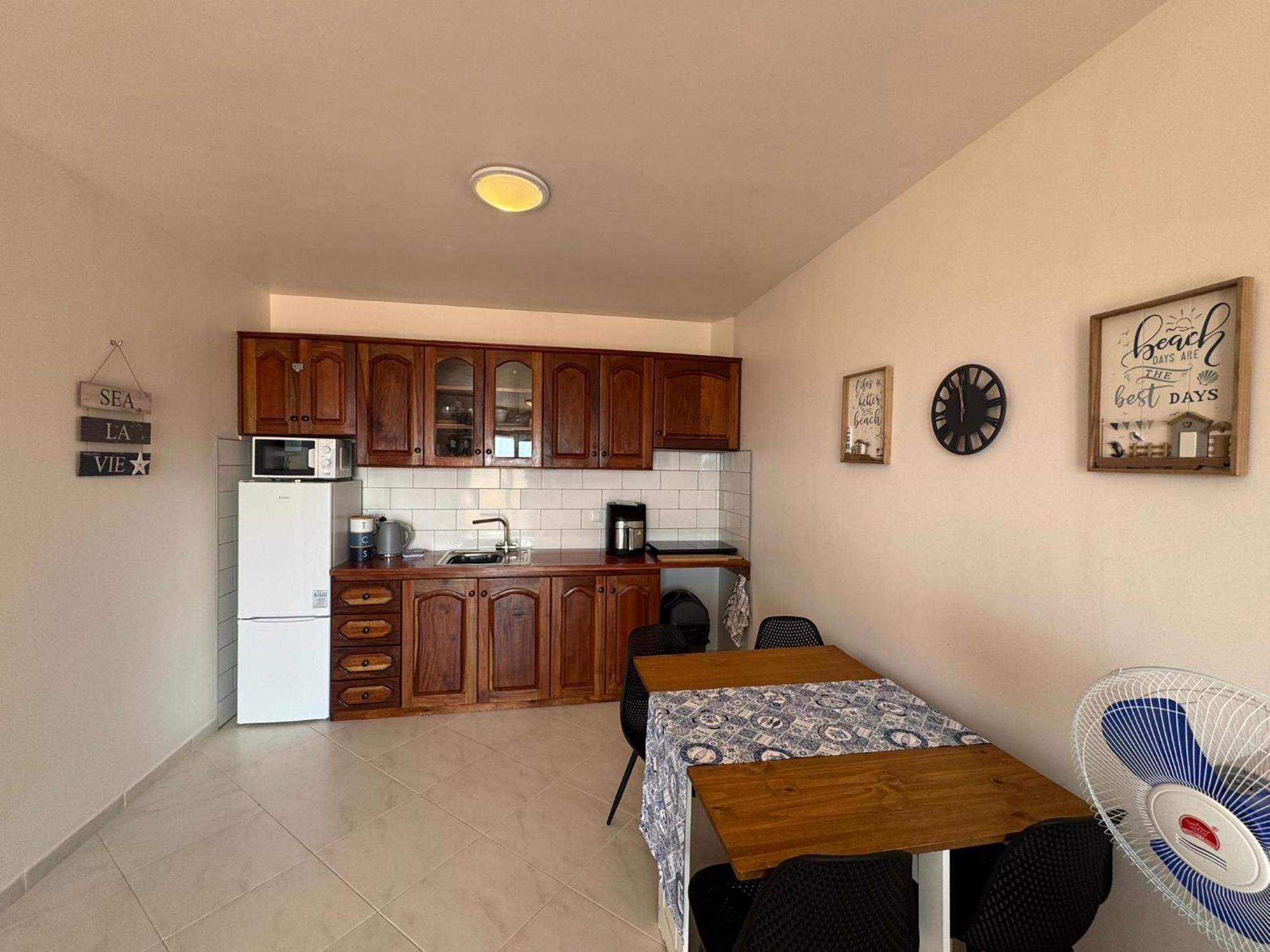 Blue Ocean Escapes Διαμέρισμα Santa Maria Εξωτερικό φωτογραφία