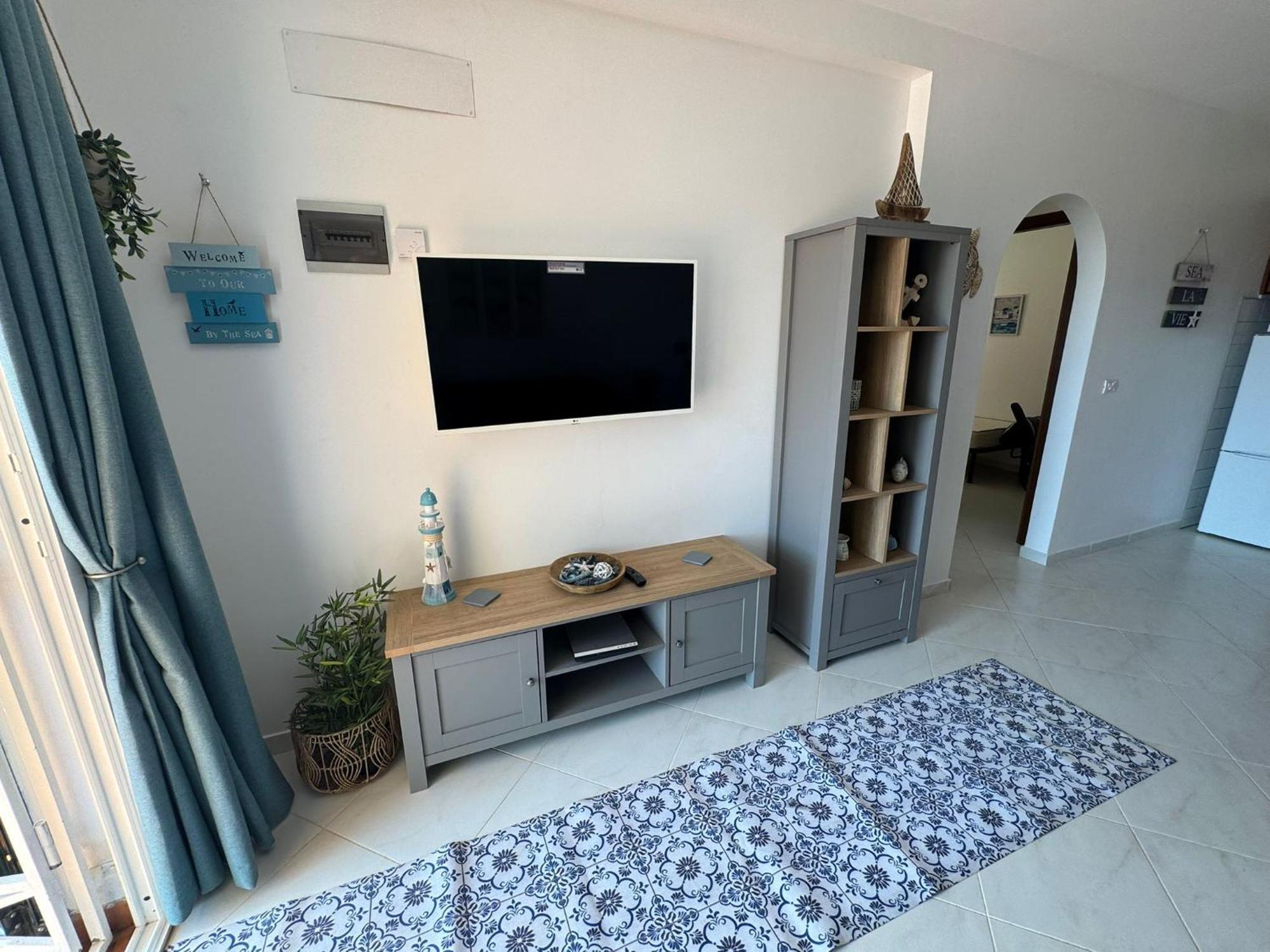 Blue Ocean Escapes Διαμέρισμα Santa Maria Εξωτερικό φωτογραφία