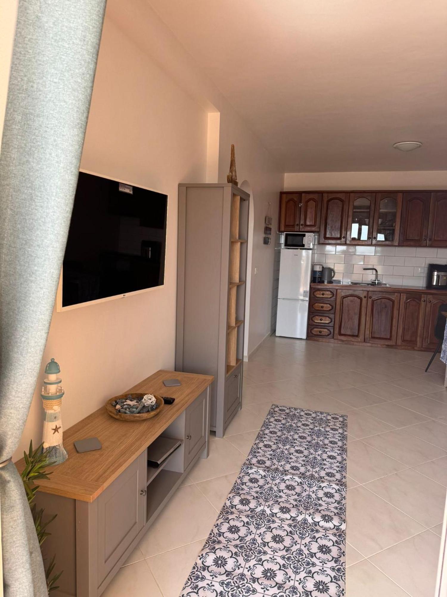Blue Ocean Escapes Διαμέρισμα Santa Maria Εξωτερικό φωτογραφία