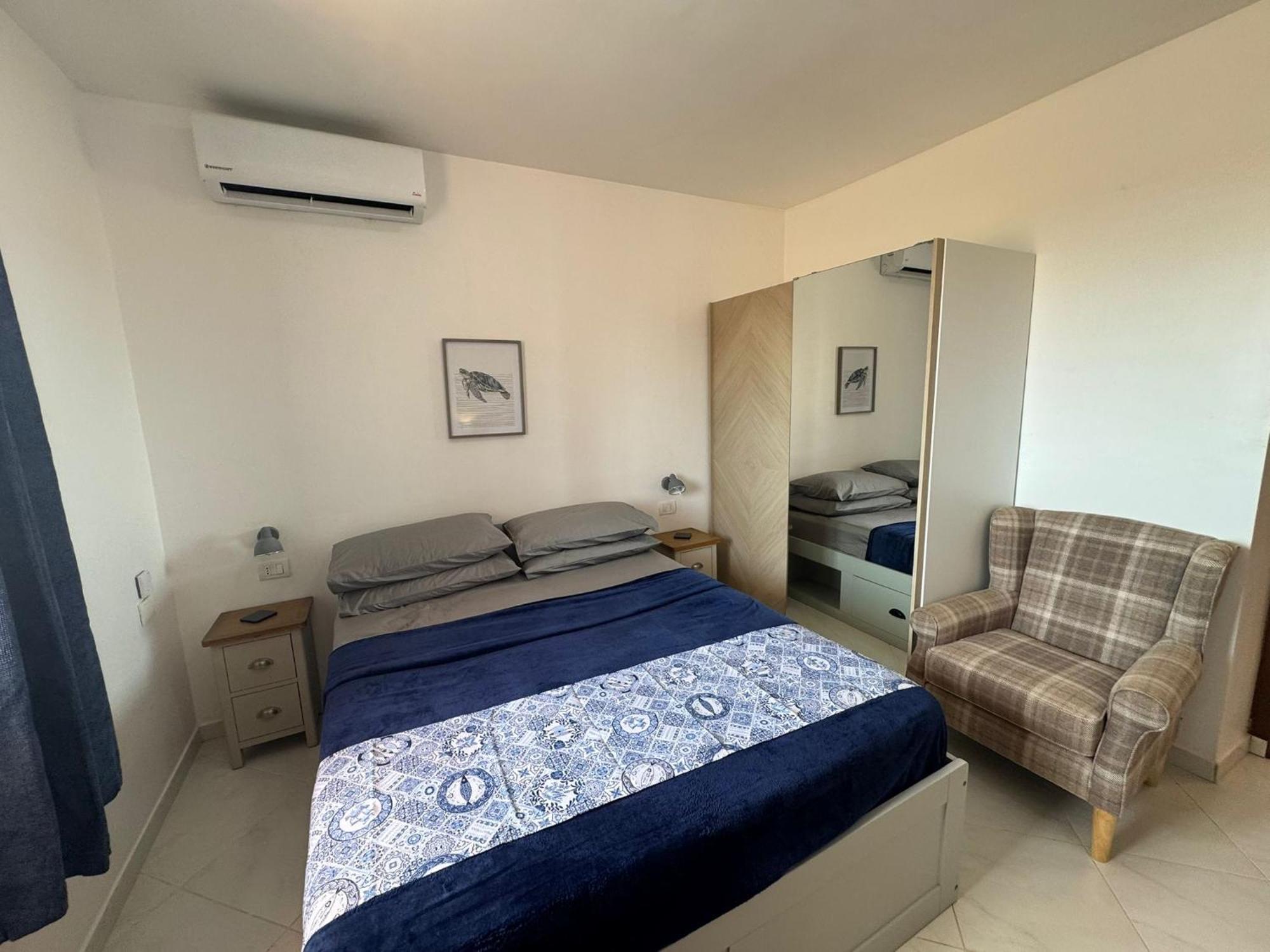 Blue Ocean Escapes Διαμέρισμα Santa Maria Εξωτερικό φωτογραφία