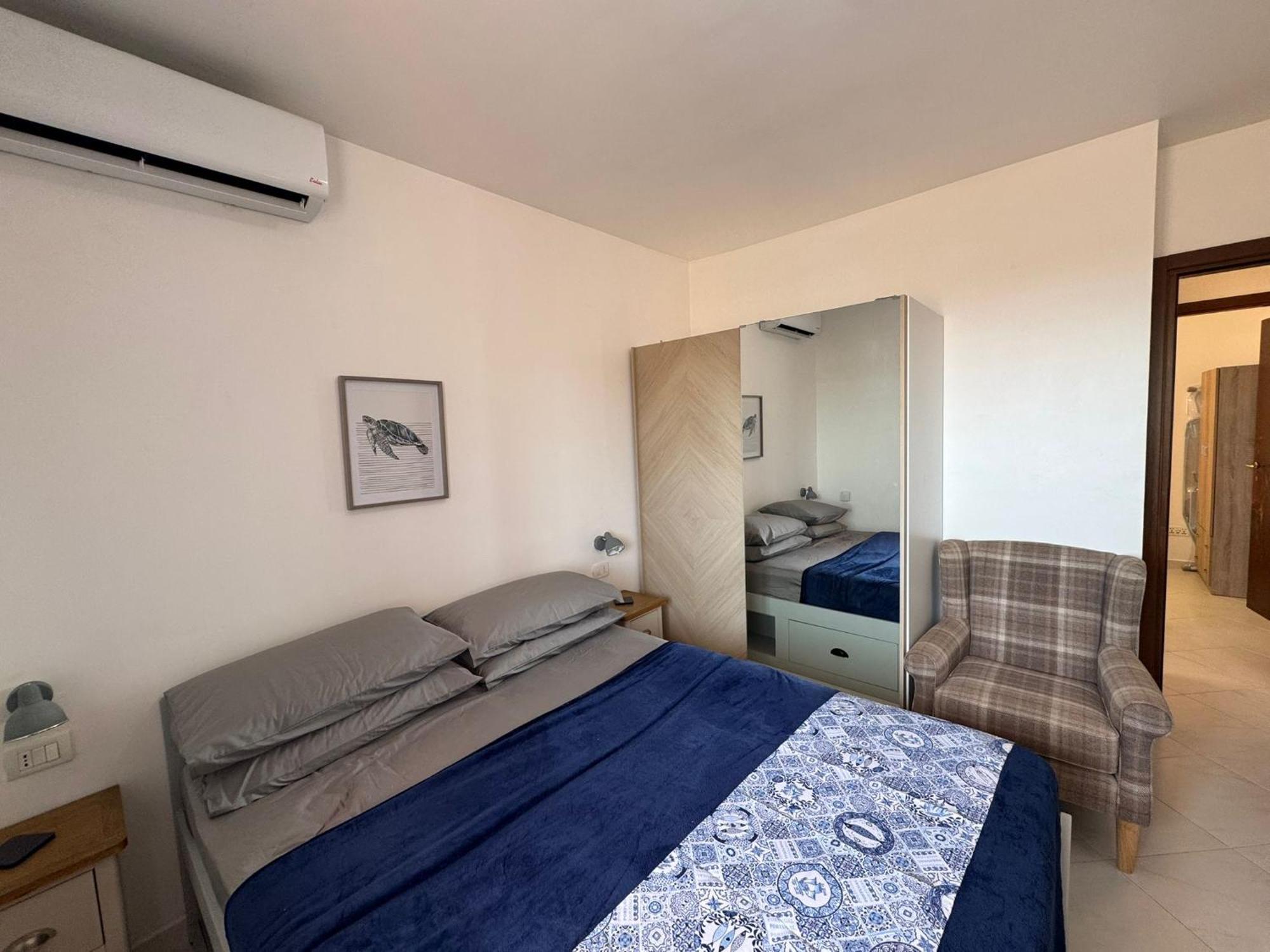 Blue Ocean Escapes Διαμέρισμα Santa Maria Εξωτερικό φωτογραφία
