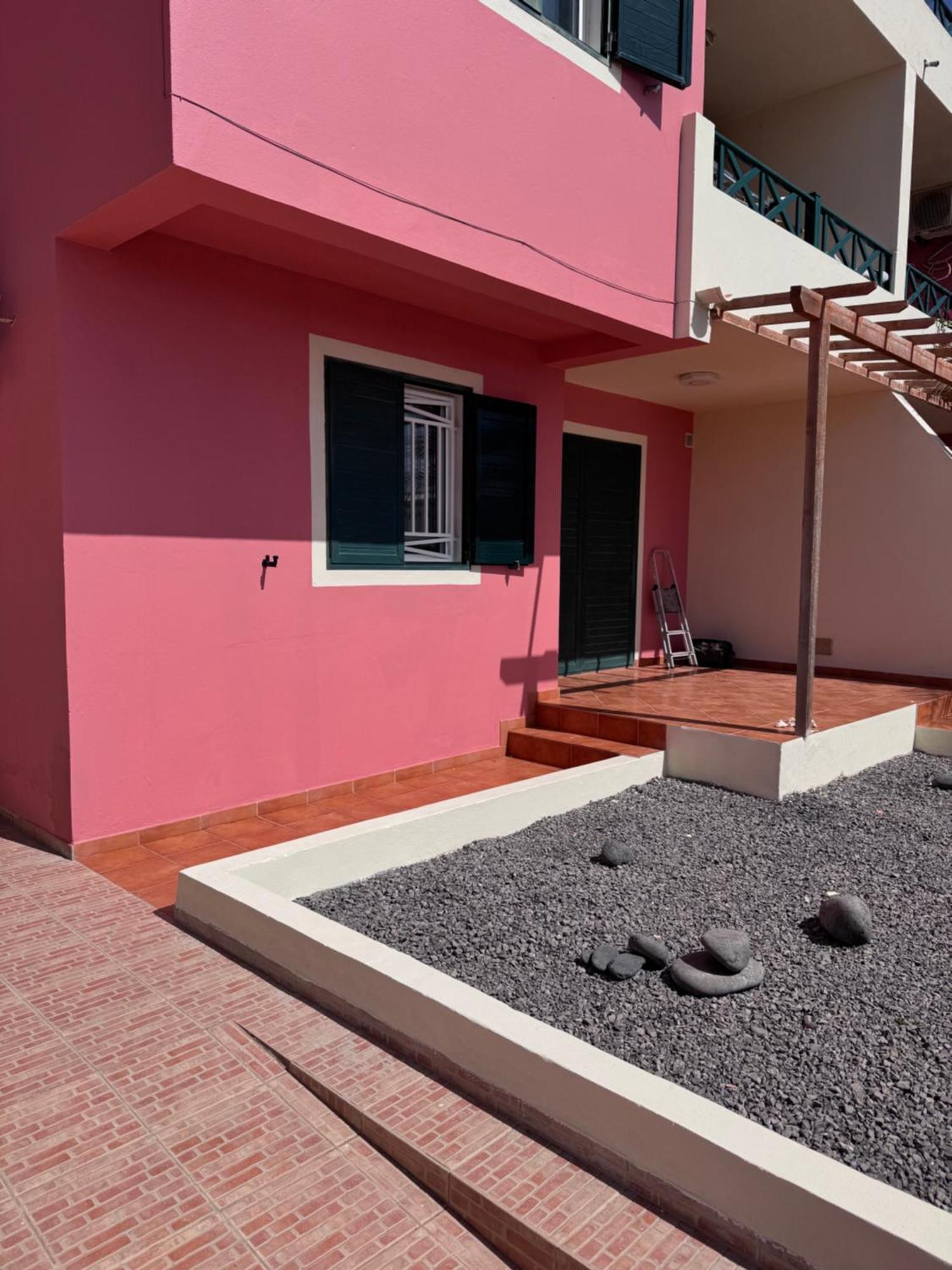 Blue Ocean Escapes Διαμέρισμα Santa Maria Εξωτερικό φωτογραφία