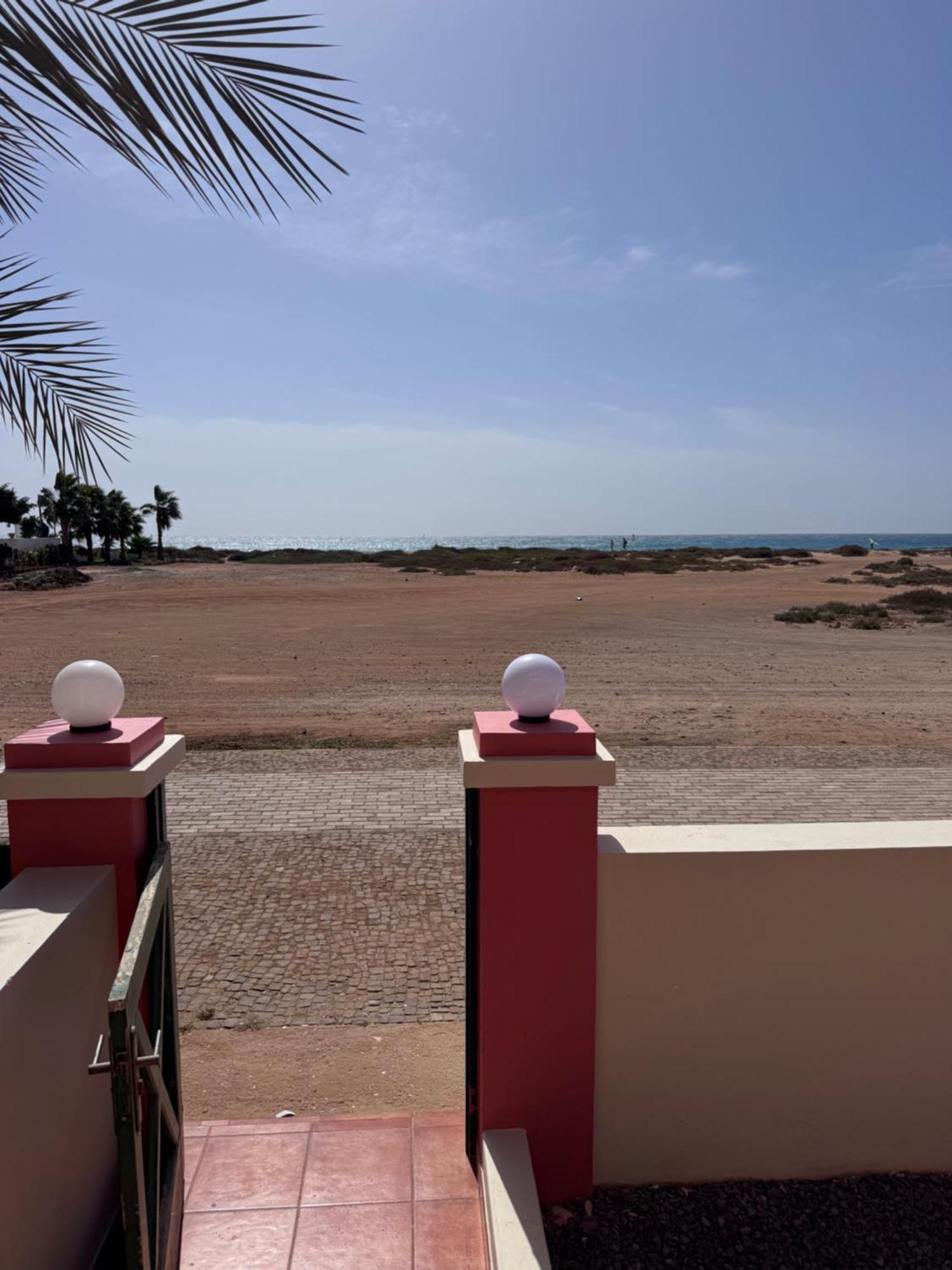 Blue Ocean Escapes Διαμέρισμα Santa Maria Εξωτερικό φωτογραφία