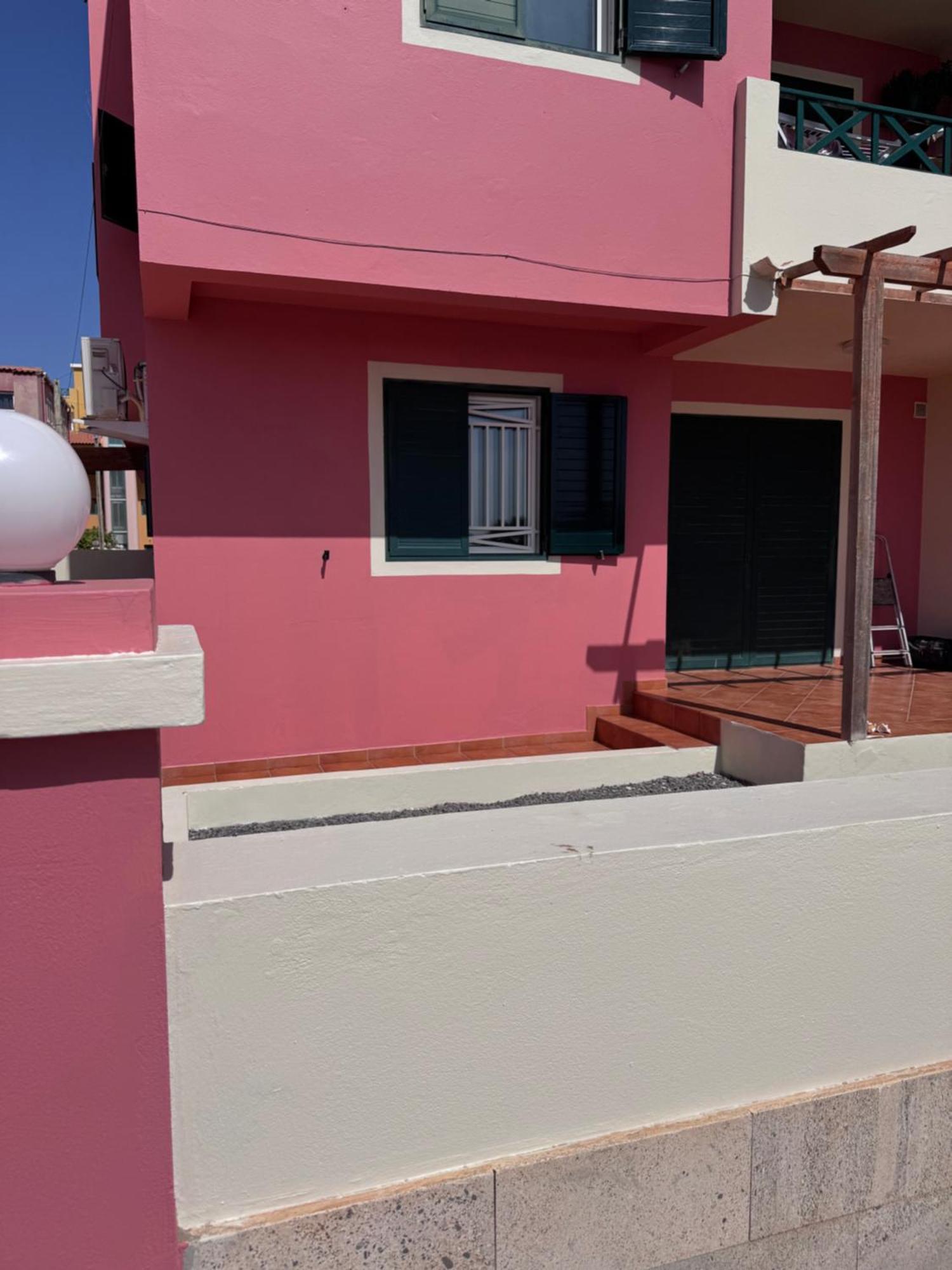 Blue Ocean Escapes Διαμέρισμα Santa Maria Εξωτερικό φωτογραφία